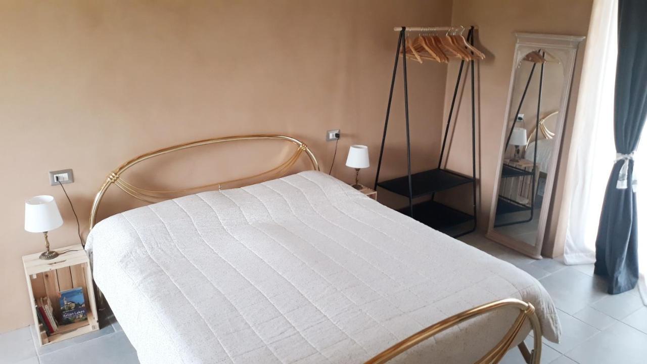 Calmasino Country Apartment, Near Bardolino And Lazise מראה חיצוני תמונה