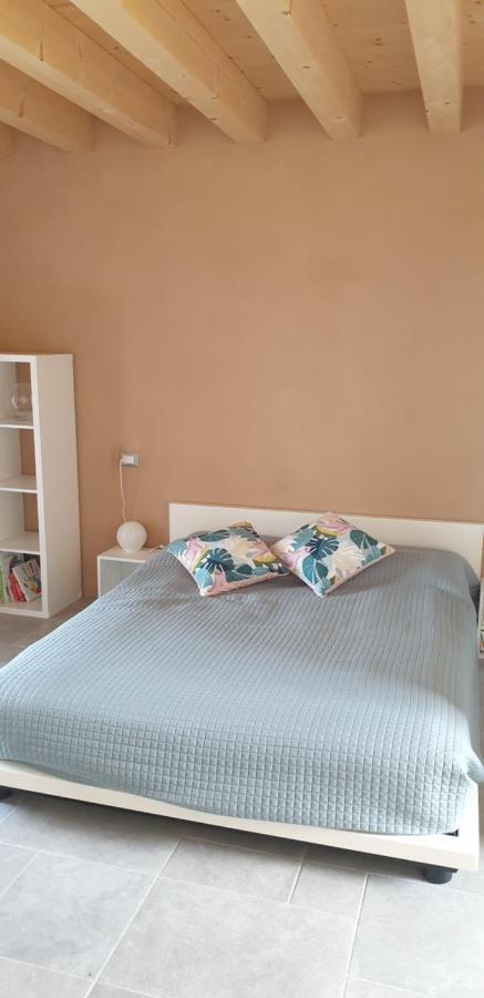 Calmasino Country Apartment, Near Bardolino And Lazise מראה חיצוני תמונה