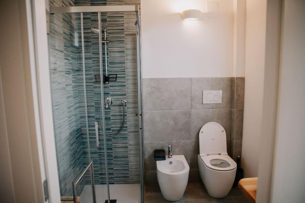 Calmasino Country Apartment, Near Bardolino And Lazise מראה חיצוני תמונה