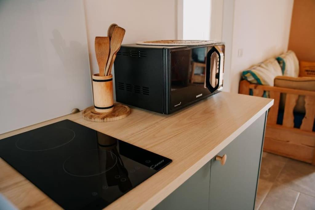 Calmasino Country Apartment, Near Bardolino And Lazise מראה חיצוני תמונה