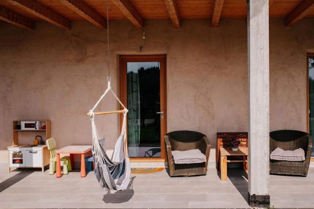 Calmasino Country Apartment, Near Bardolino And Lazise מראה חיצוני תמונה